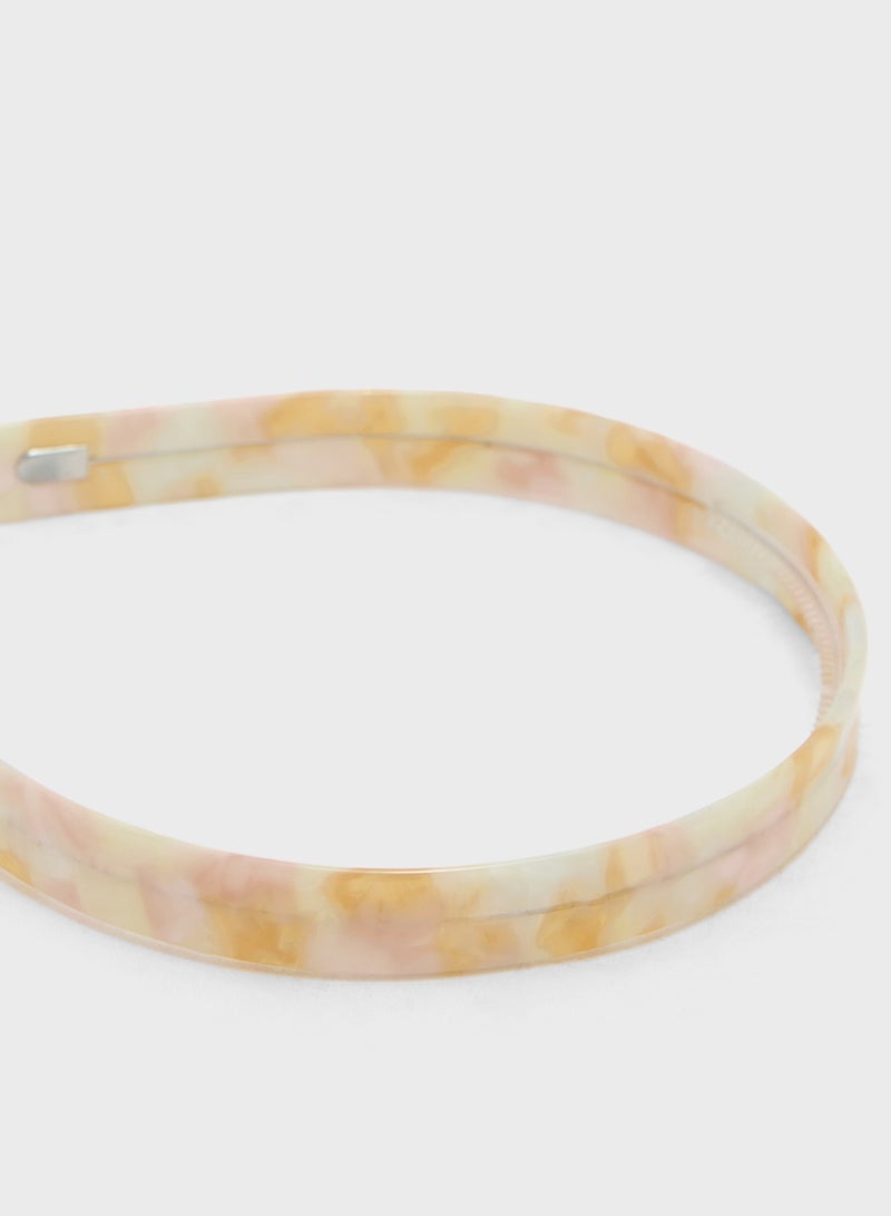 Ginger Essential Headband - Image 3