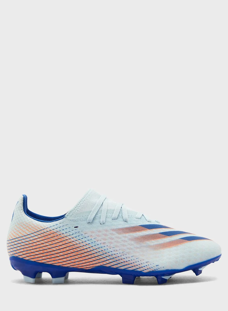 Adidas X Ghosted.3 FG