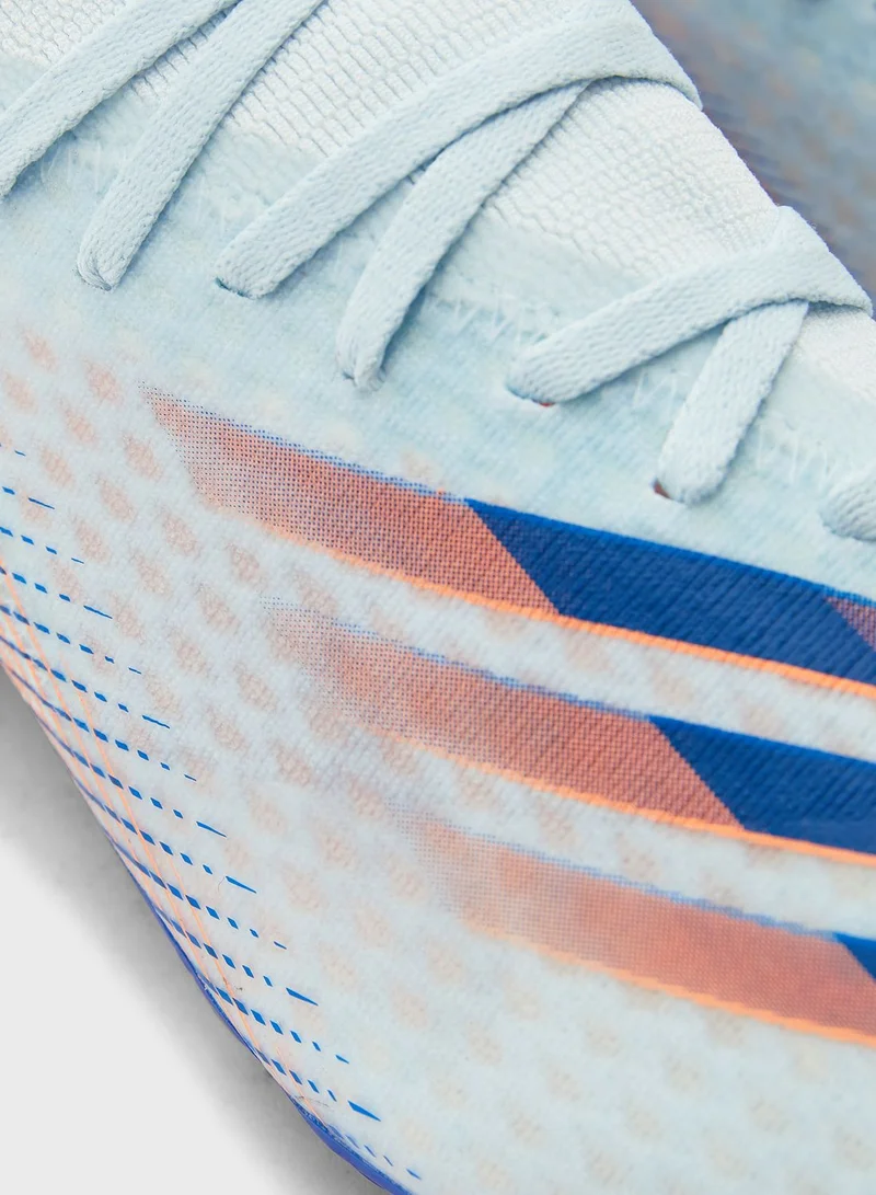 Adidas X Ghosted.3 FG