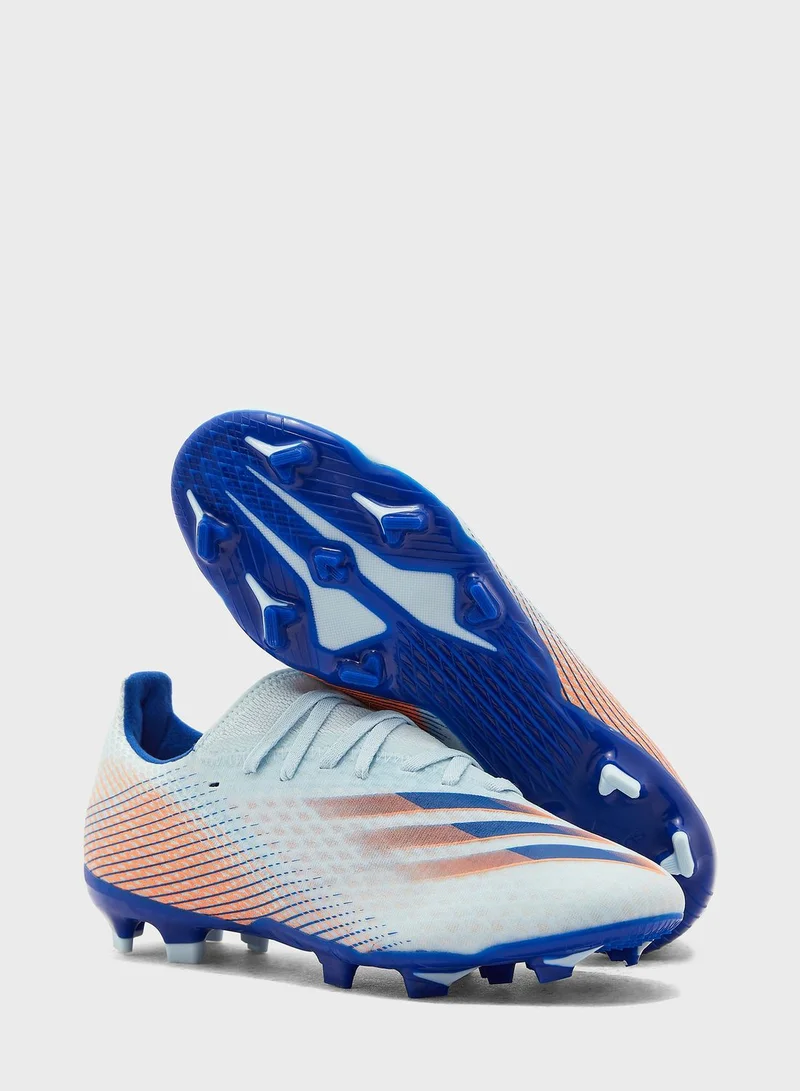 Adidas X Ghosted.3 FG