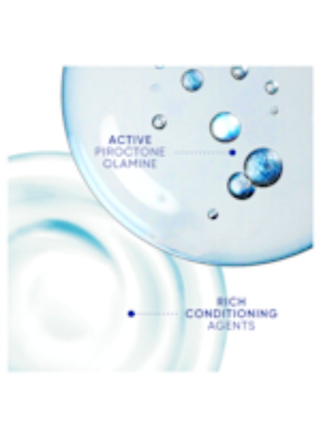 H&S Menthol Fresh Shampoo 230ml - Image 4