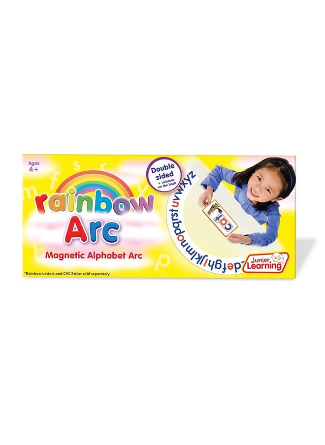 Junior Learning Junior Learning Alphabet Arc Educational Action Games  - Image 5