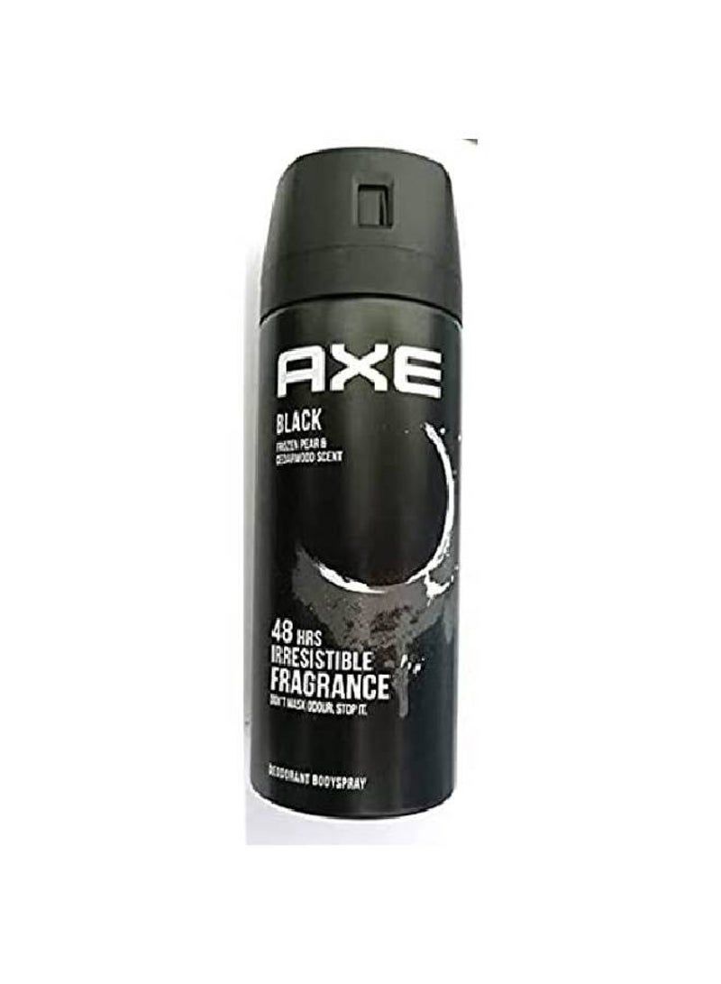Axe Black Deodorant Bodyspray 150ml
