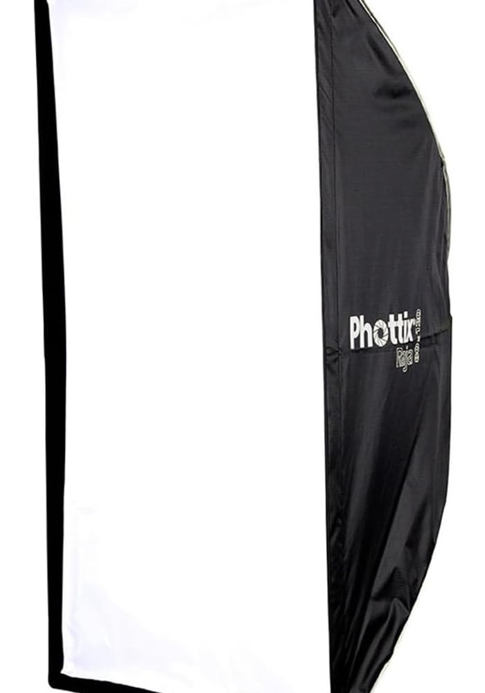 Phottix Raja Deep Quick-Folding Softbox 80Cm X 120Cm (32"X47") - Image 1