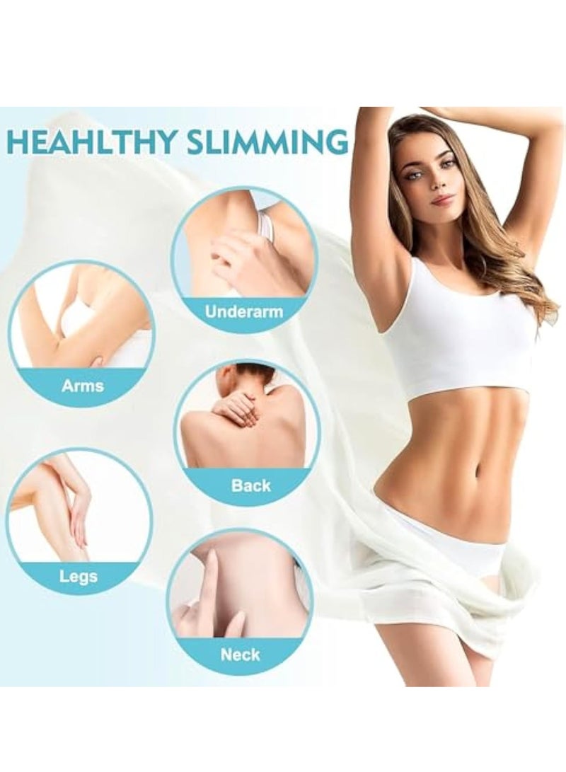 KASTWAVE Skin Firming Youth Butter, Repairing Body Butter, Skin Firming Cream, Skin Tightening Cream Body For Loose Skin, Moisturizes Skin and Improves Fine Lines, Smoothing - Image 5
