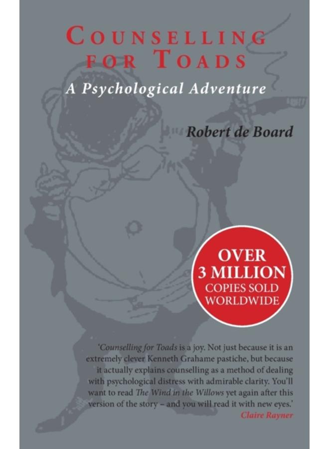Counselling for Toads : A Psychological Adventure