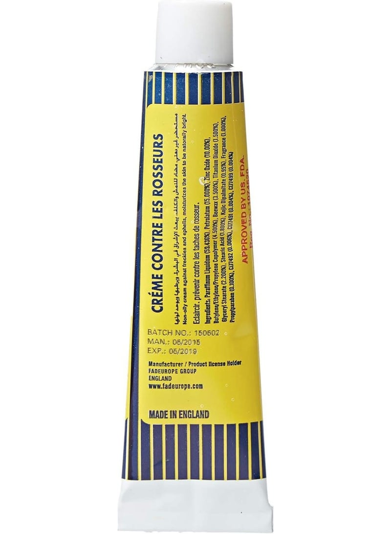 POHLI Cream Against Freckles 20G - Image 2