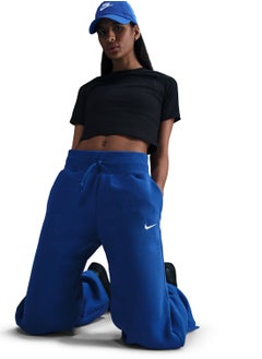 Nike Nsw Phoenix Fleece High Rise Sweatpants  - Image 3
