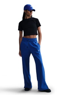 Nike Nsw Phoenix Fleece High Rise Sweatpants  - Image 1