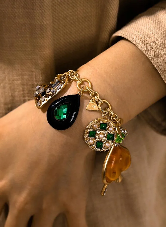 تايك تو سوار بتعليقات متعددة بتصميم دمعة وقلب