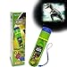 Pup Go Dinosaur Projector Flashlight for Kids Ages 3 Early Easter Gifts and Stocking Stuffers for Boys 3 Discs 24 Images Cool Dinosaurs Toys Dinosaur Kids Flashlight Night Light Projector - Image 3