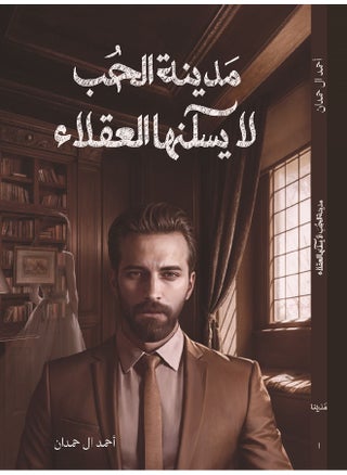 مدينة الحب لا يسكنها العقلاء جزء 1 - pzsku/Z42CE62A736939C1AB517Z/45/1746508255/ca706d86-59c9-4dfc-9313-364028943de6
