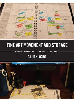 Fine Art Movement and Storage 