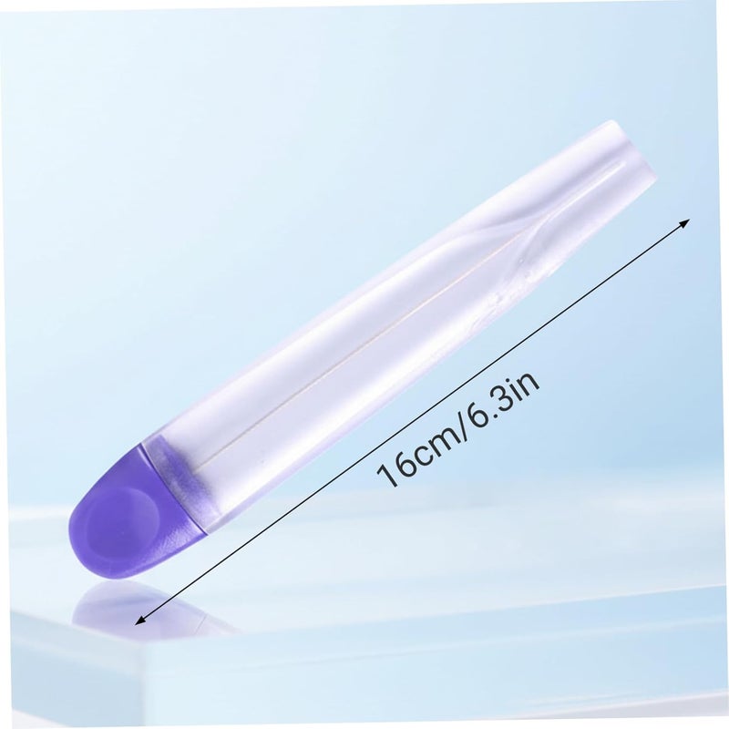 Cake Tester for Baking Doneness, Stainless Steel Reusbale Cake Tester with Cover for Home Baking and Bakery Use, 6.3 Inch Testers for - Image 5