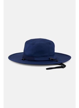 Cobra Men Brand Logo Hat, Navy  - Image 2