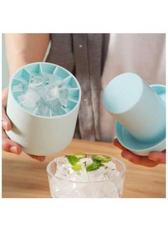 Silicone Ice Cube Maker Cup - pzsku/Z42CEAC84BDDF393DA354Z/45/_/1738188647/5823f246-ca1d-4c89-a993-8eb243441c02