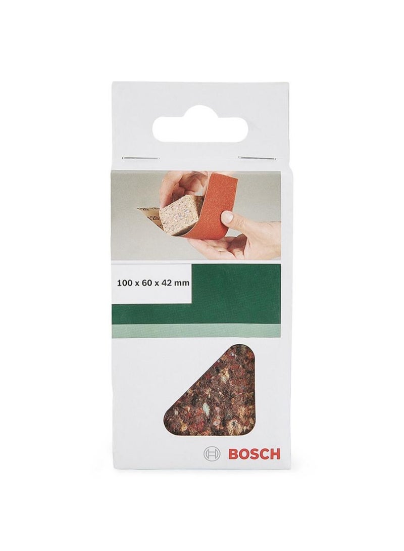Bosch Hand Sanding Block