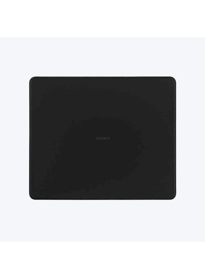 سوني Sony INZONE MPD-F900/B Large 6mm Control-Type Cloth Gaming Mousepad – Black - Image 2