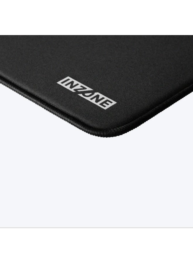 سوني Sony INZONE MPD-F900/B Large 6mm Control-Type Cloth Gaming Mousepad – Black - Image 4