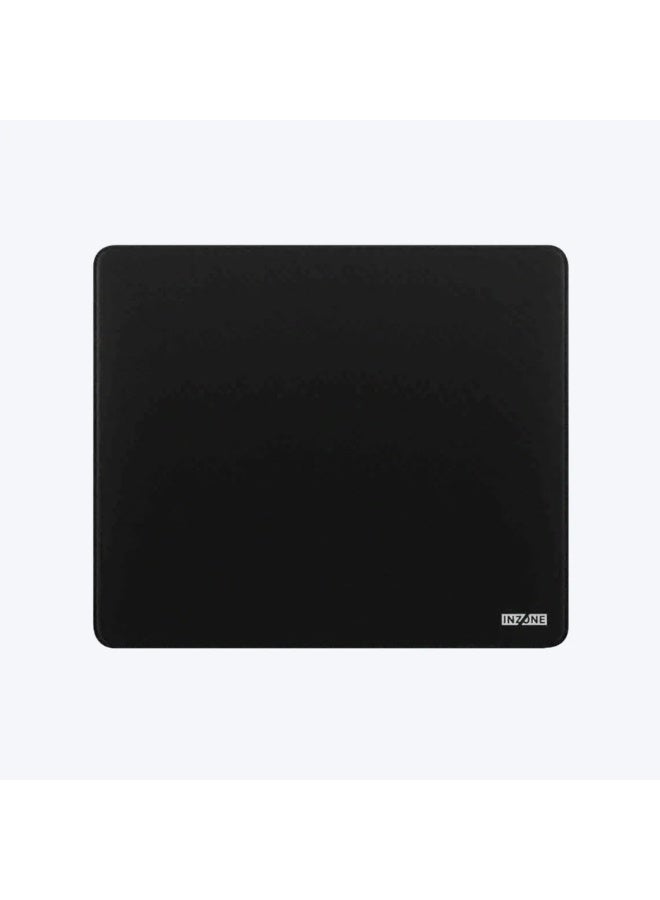 سوني Sony INZONE MPD-F900/B Large 6mm Control-Type Cloth Gaming Mousepad – Black - Image 1