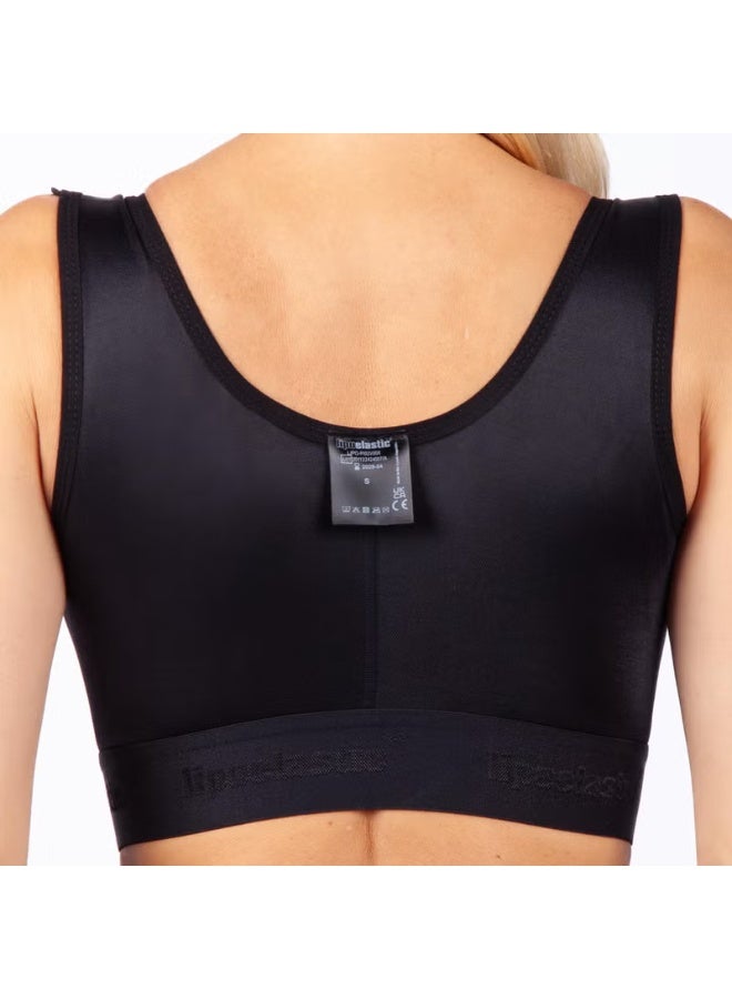 LIPOELASTIC PI Extra- Mastectomy Bra for Women, Post Surgery Bras for Women - Image 5
