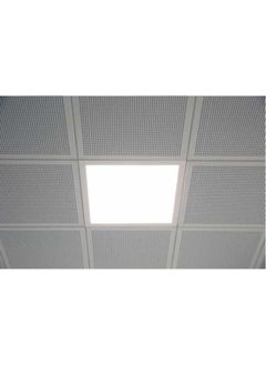 helios 30X30 LED Clipin Ceiling Light Walled Daylight Color 