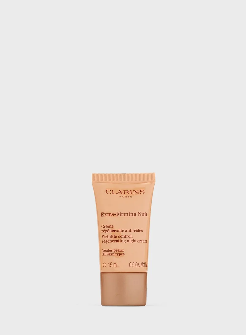CLARINS Double Serum & Extra-Firming Routine Set