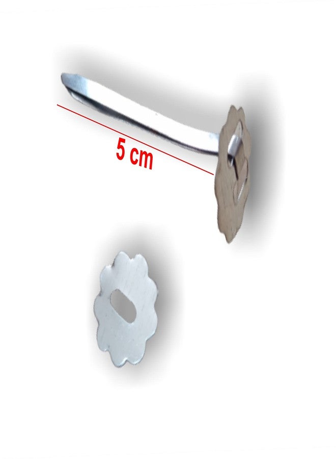 إمبرينت مجلدات إمبرينت كبيرة الحجم ذات قبضة محكمة (طولها 5 سم) عبوة من 100 مجلد - Image 2