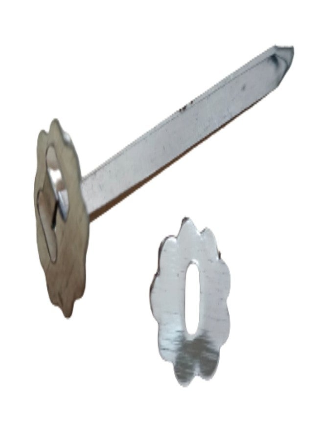 إمبرينت مجلدات إمبرينت كبيرة الحجم ذات قبضة محكمة (طولها 5 سم) عبوة من 100 مجلد - Image 1