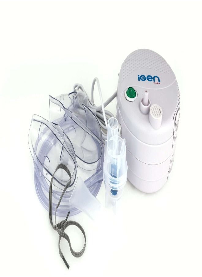 iGen - Compressor Nebulizer - Image 1