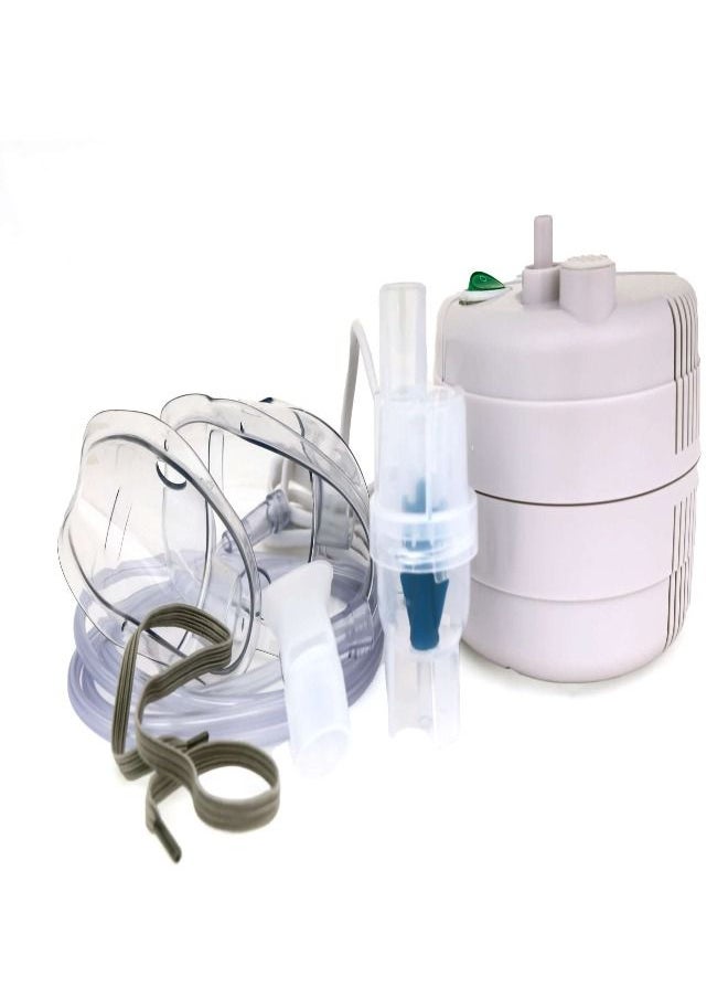 iGen - Compressor Nebulizer - Image 1