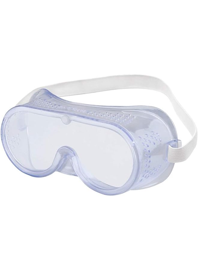 INGCO Hsg02 Safety Goggle Clear