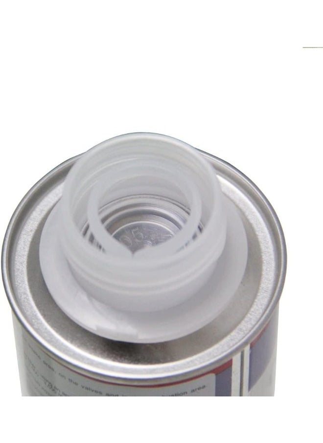 LIQUI MOLY - Liqui Moly Catalytic-System Clean 300ml, Multicolour, 7110 - Image 1