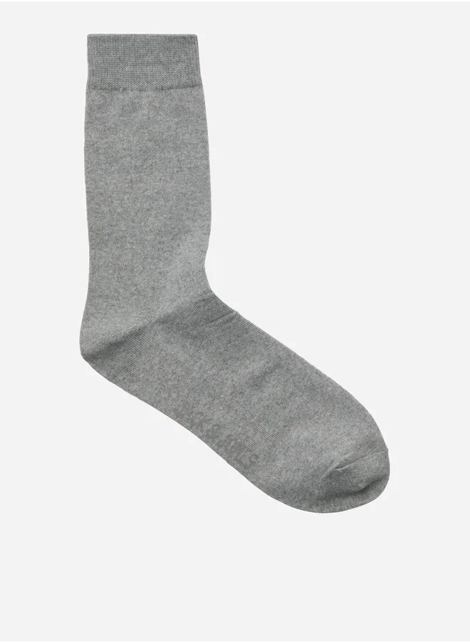 جاك اند جونز Set of 3 - Crew Socks