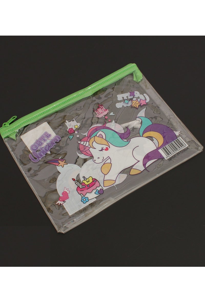 Generic - Multi-use cartoon bag - Image 1