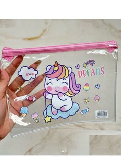 Generic Multi-use cartoon bag  - Image 1