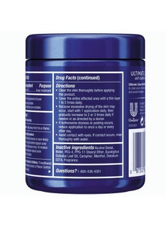 Noxzema Ultimate Clear Pads Anti Blemish 90 Ct  - Image 2