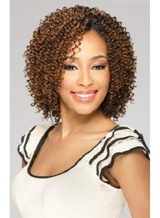 Shake-N-Go Milkywa Que Jerry Curl 3Pcs (1) By Shakengo - Image 1