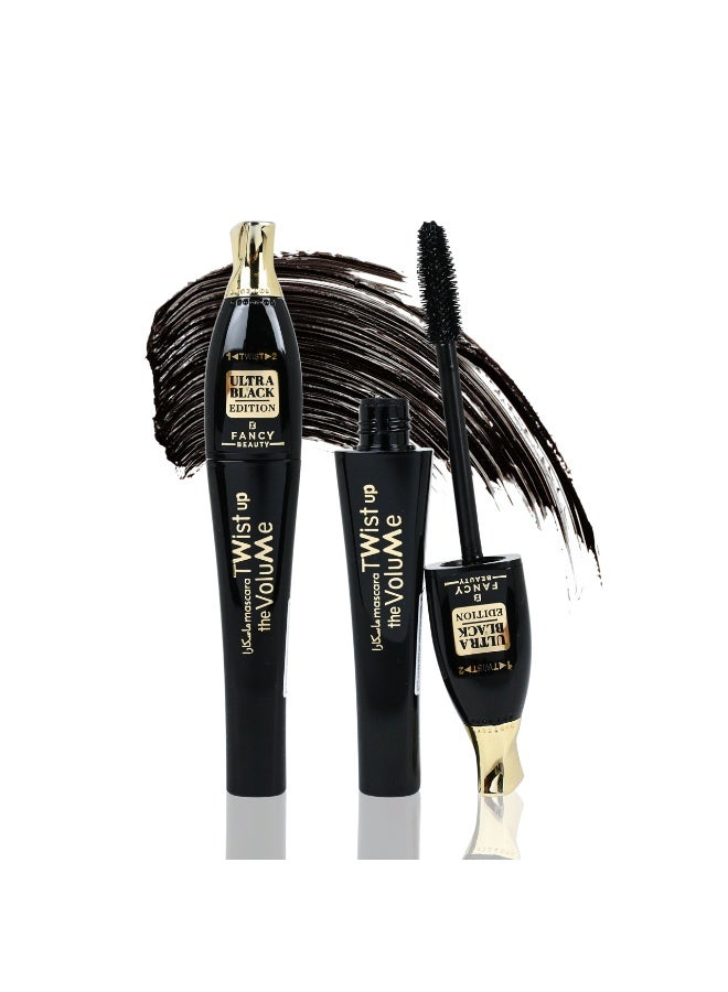 مسكره رموش مكثفه