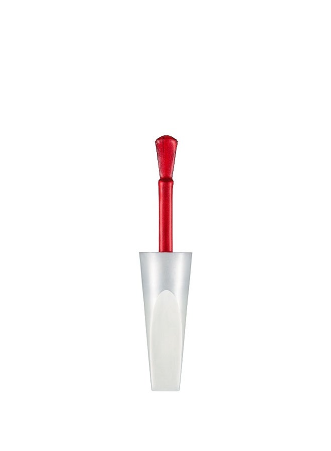 flormar Pearly Nail Enamel - 384 Le Rouge New 384 Le Rouge New - Image 2