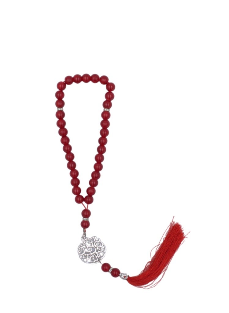 Rosh Tasbih Prayer Beads 