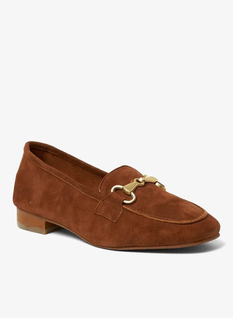 ييزو أحذية موكاسين مسطحة نسائية - أحذية موكاسين سادة سهلة الارتداء لراحة وأناقة يومية