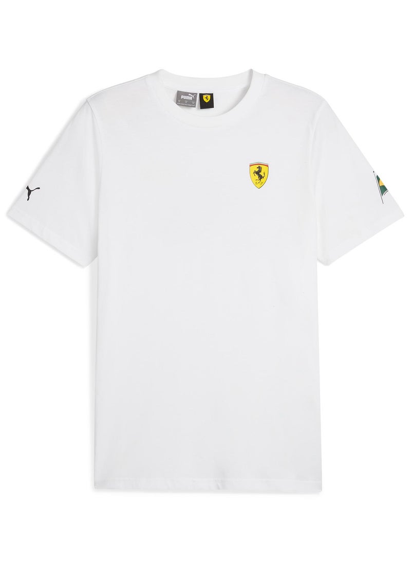 Scuderia Ferrari T-shirt - Image 1