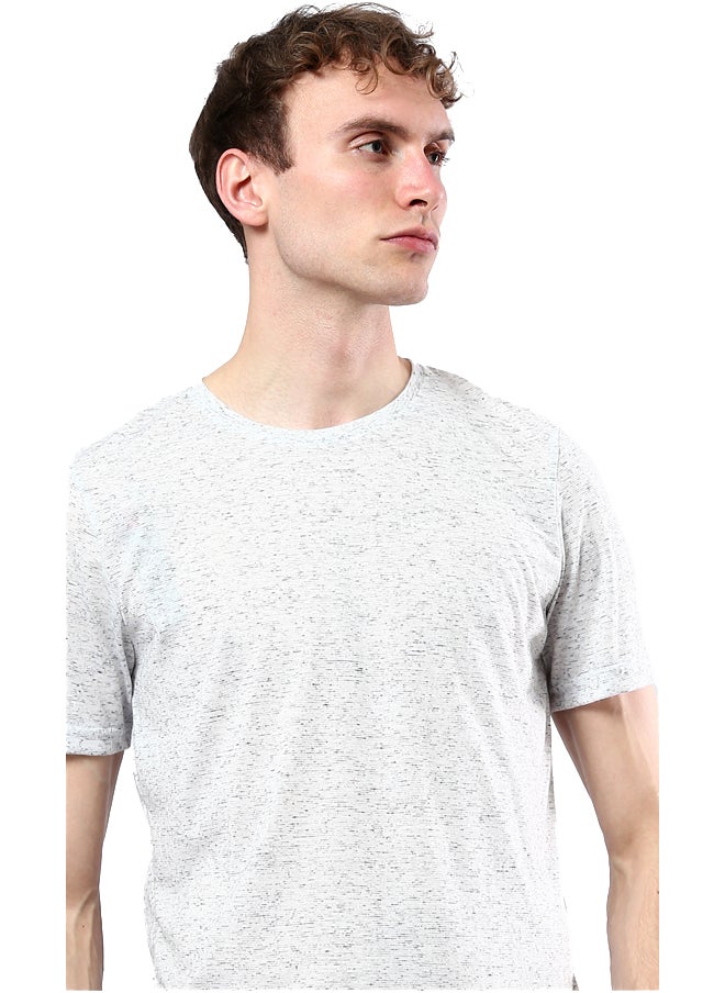 RAVIN - Men Short Sleeve T-Shirt - Image 1