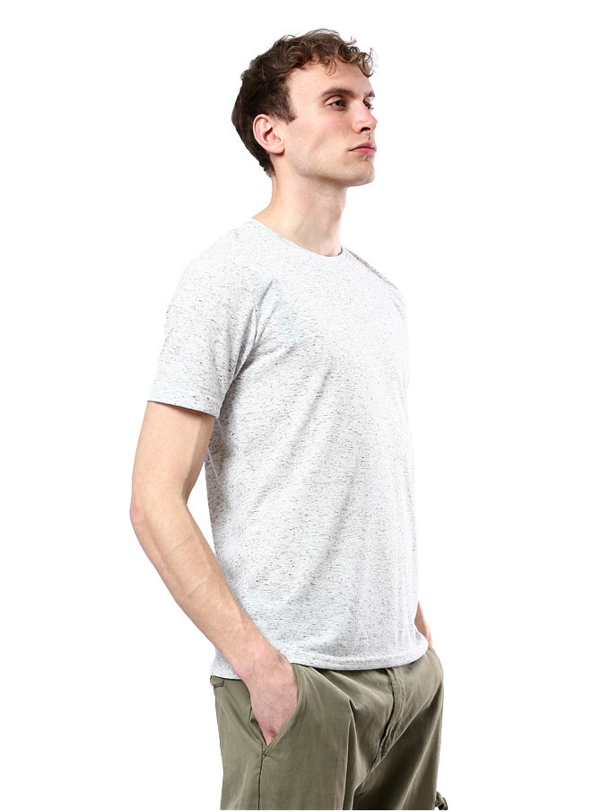 RAVIN - Men Short Sleeve T-Shirt - Image 1