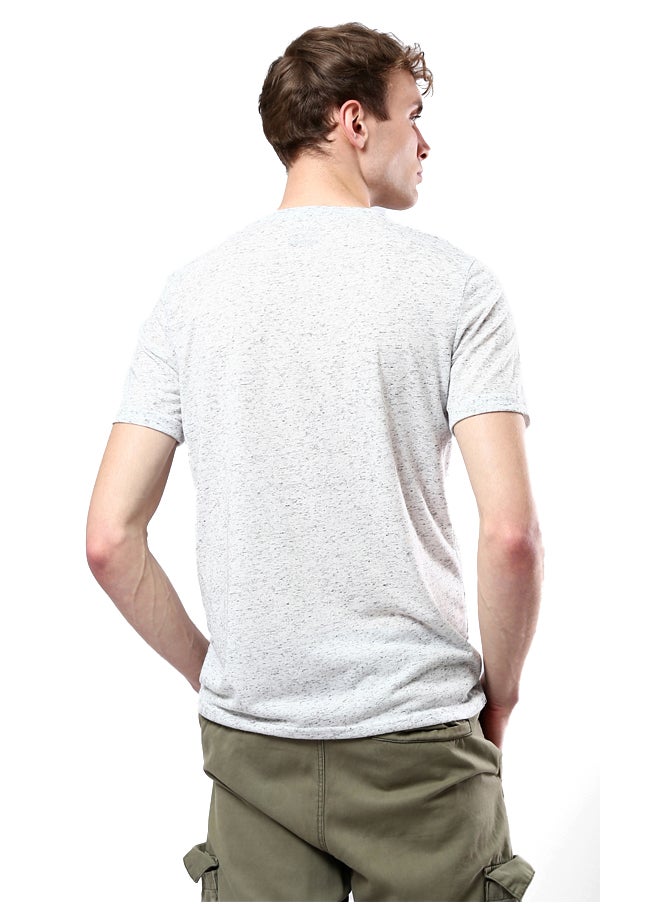 RAVIN - Men Short Sleeve T-Shirt - Image 1