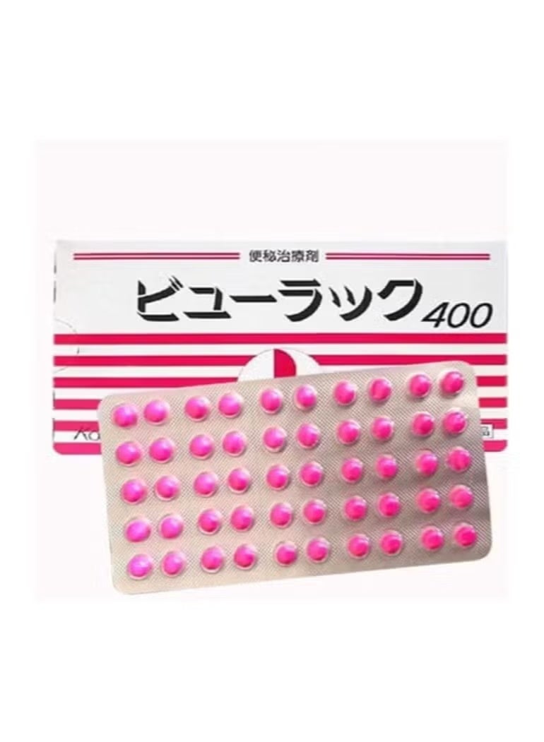 Kokando Bioraco A Tablets, 400 Tablets
