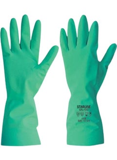 Starline NF1513 Chemical Work Glove No:7 