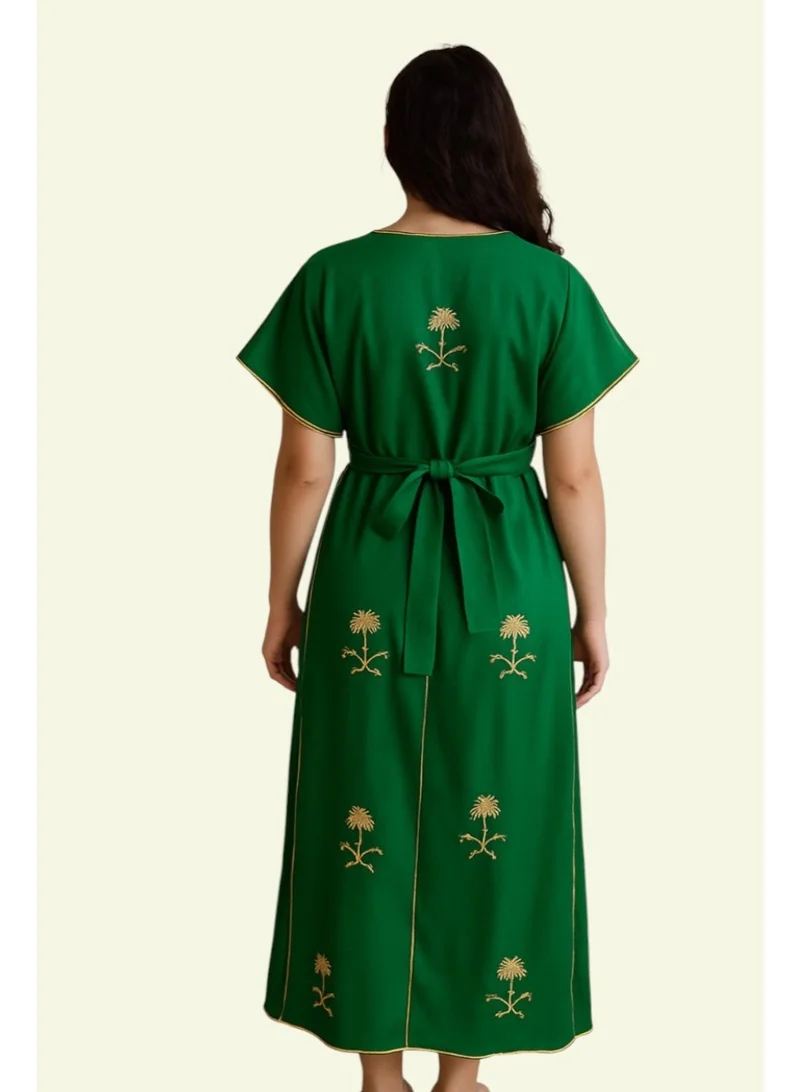IKKXA Kingdom Pride 2Pc Set - Saudi National Day