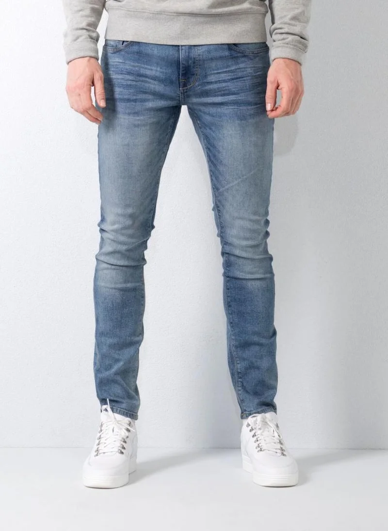 Petrol Industries Men Denim Narrow